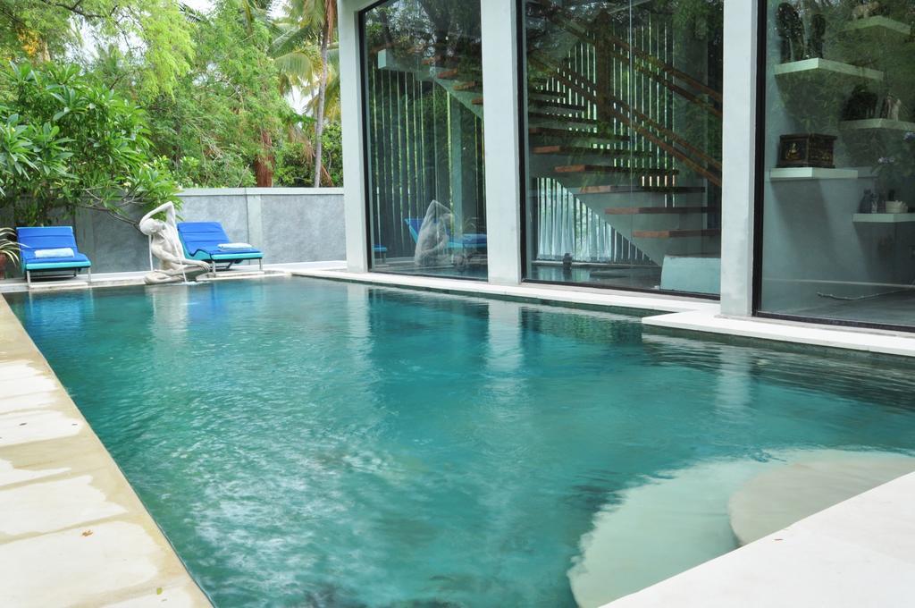 Bali au Naturel Tejakula Extérieur photo