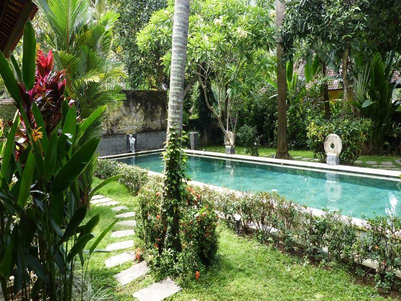 Bali au Naturel Tejakula Extérieur photo